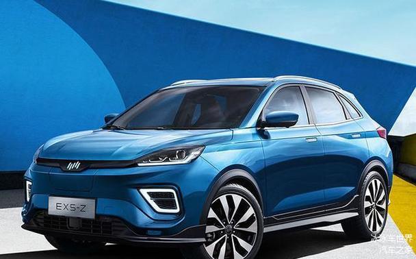 深圳291WEY威派豪华SUV市场的黑马，零跑汽车与智能交通系统的协同