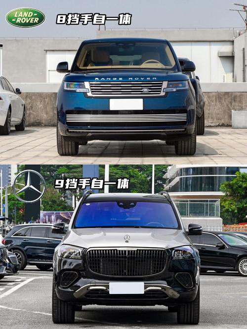 深圳291迈巴赫经典与现代的完美融合，路虎如何塑造独特的品牌形象